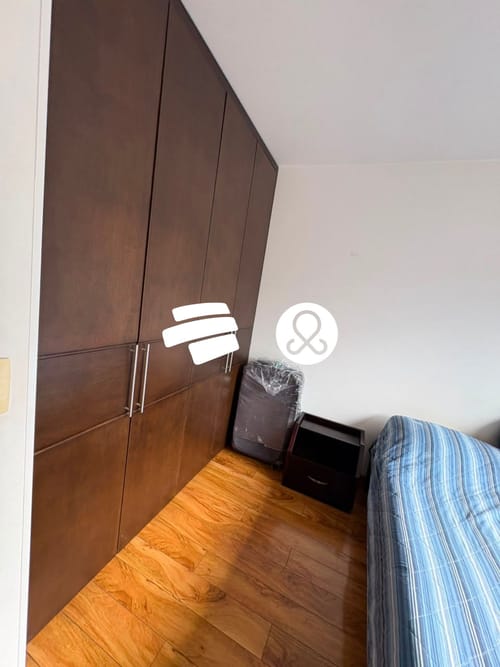 Apartamento de 3 alcobas en venta en Nicolas De Federman, Bogotá, 707 m² · foto 12 de 24