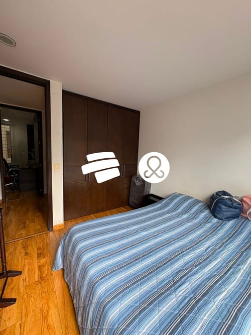 Apartamento de 3 alcobas en venta en Nicolas De Federman, Bogotá, 707 m² · foto 13 de 24