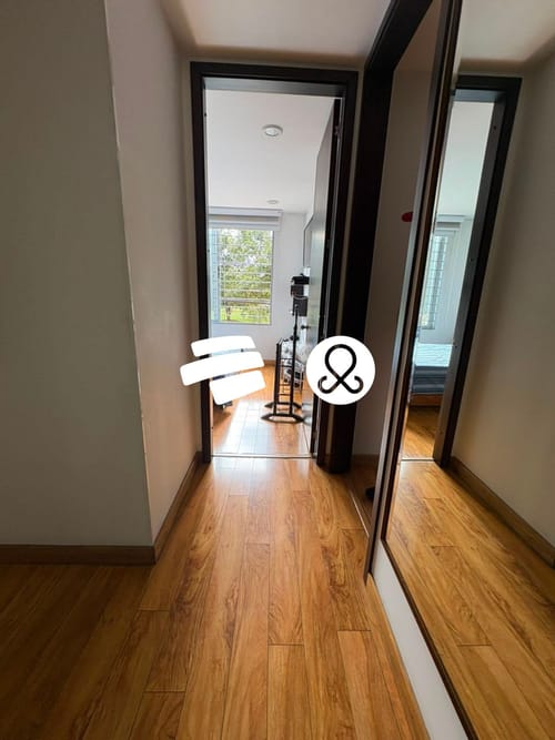 Apartamento de 3 alcobas en venta en Nicolas De Federman, Bogotá, 707 m² · foto 15 de 24