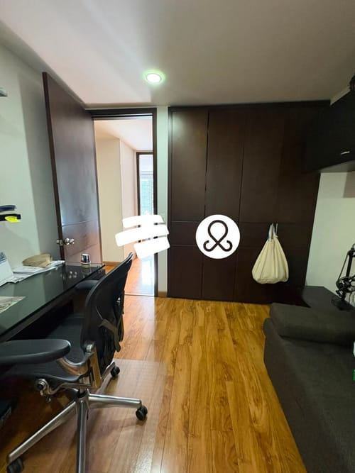 Apartamento de 3 alcobas en venta en Nicolas De Federman, Bogotá, 707 m² · foto 16 de 24
