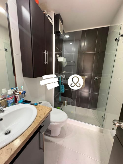 Apartamento de 3 alcobas en venta en Nicolas De Federman, Bogotá, 707 m² · foto 17 de 24