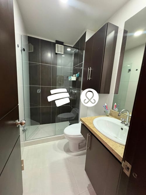 Apartamento de 3 alcobas en venta en Nicolas De Federman, Bogotá, 707 m² · foto 18 de 24