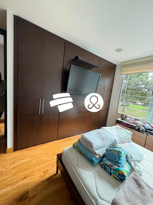 Apartamento de 3 alcobas en venta en Nicolas De Federman, Bogotá, 707 m² · foto 19 de 24