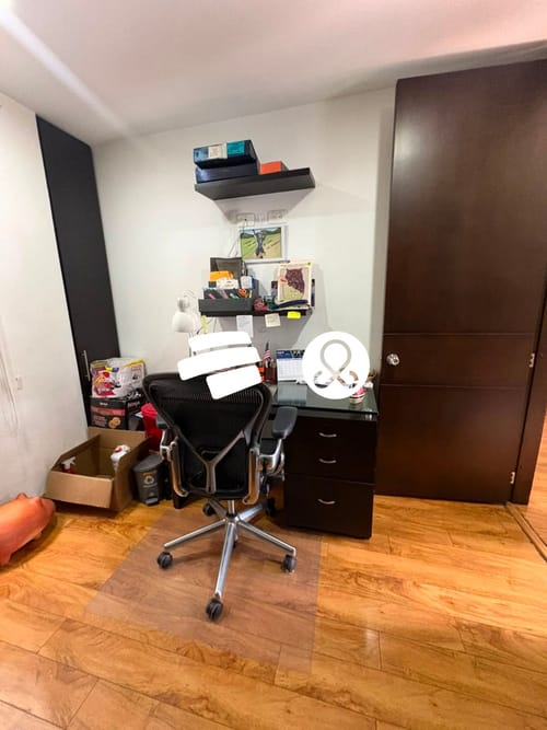 Apartamento de 3 alcobas en venta en Nicolas De Federman, Bogotá, 707 m² · foto 20 de 24