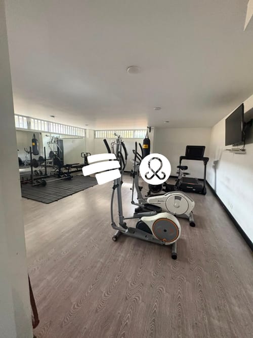 Apartamento de 3 alcobas en venta en Nicolas De Federman, Bogotá, 707 m² · foto 21 de 24