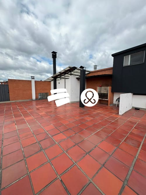 Apartamento de 3 alcobas en venta en Nicolas De Federman, Bogotá, 707 m² · foto 23 de 24