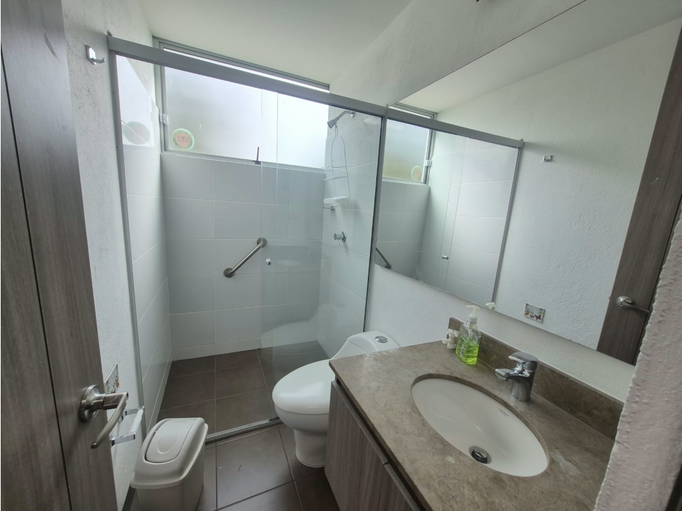 2BR House in Santa Elena (160 m²) - 4