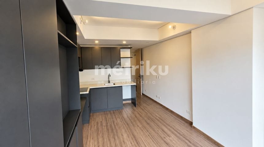 Apartaestudio en venta en Lisboa Usaquén, Bogotá, 20 m² · foto 4 de 17