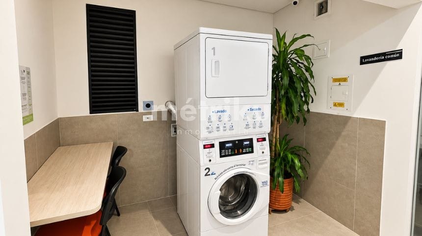 Apartaestudio en venta en Lisboa Usaquén, Bogotá, 20 m² · foto 14 de 17