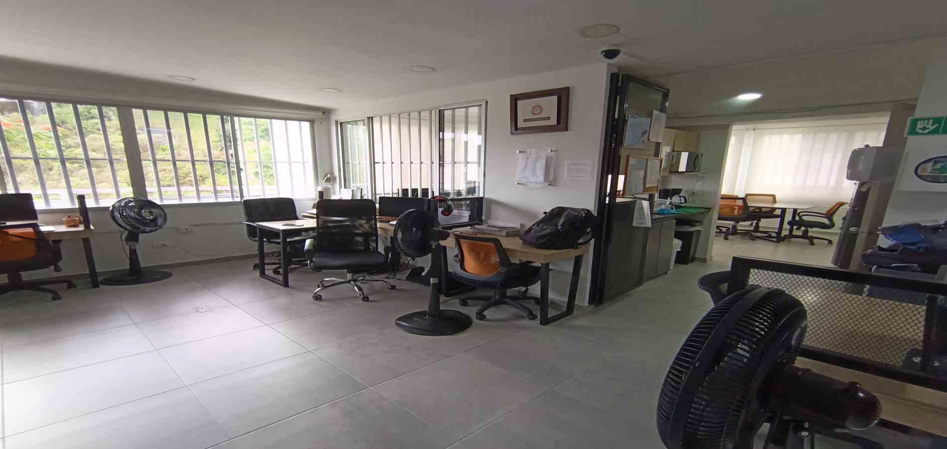 Casa en venta en Cervantes, Manizales · foto 4 de 23