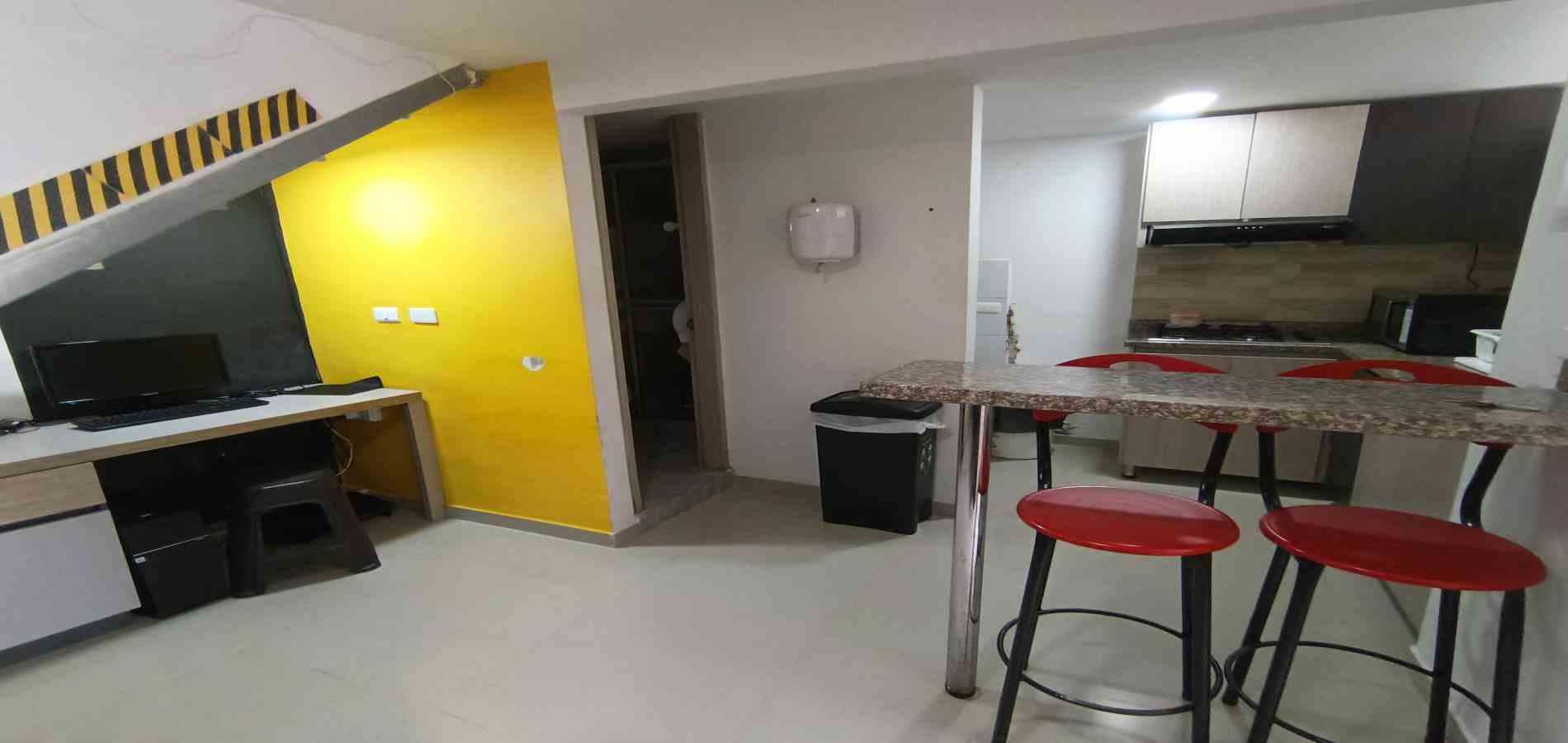 Casa en venta en Cervantes, Manizales · foto 5 de 23
