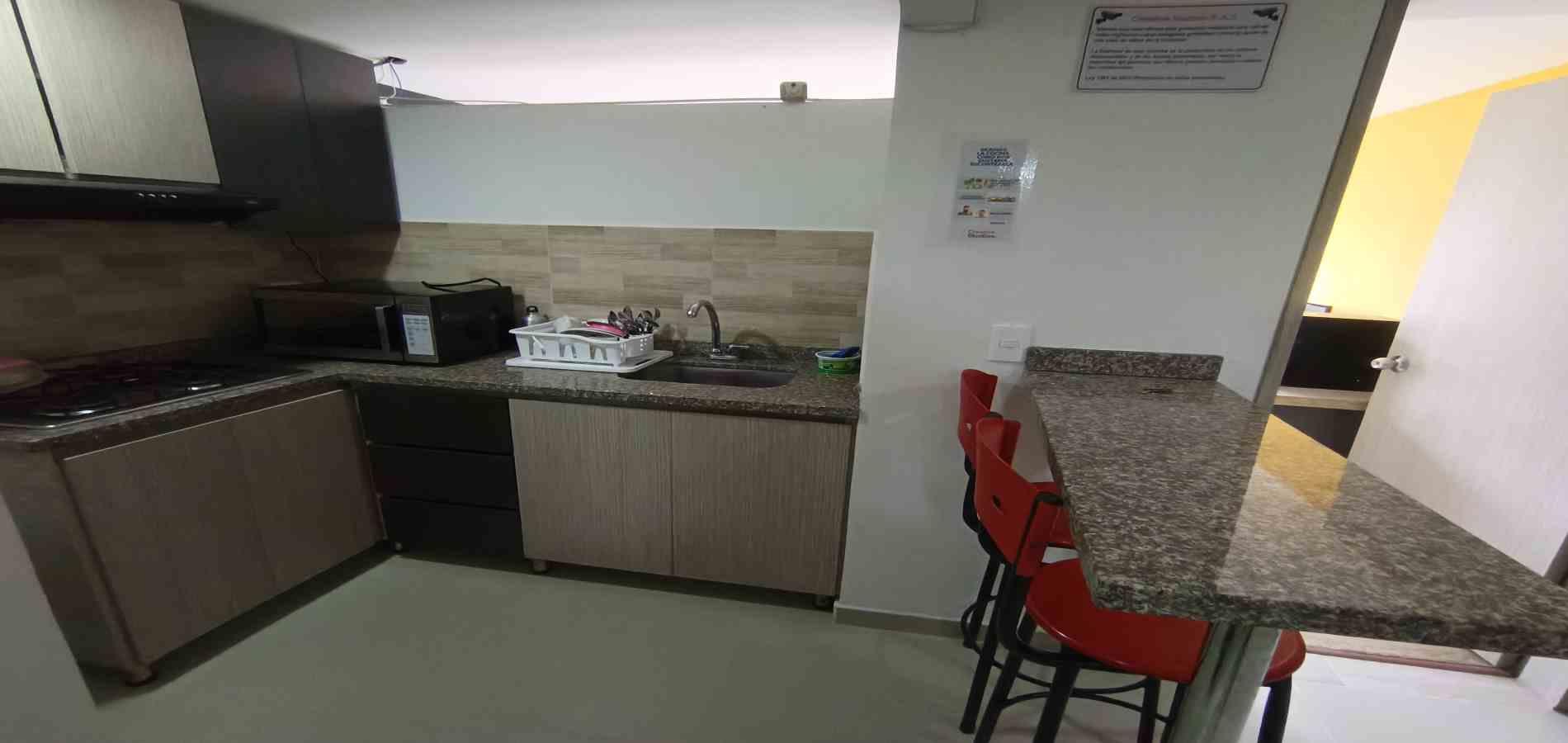 Casa en venta en Cervantes, Manizales · foto 6 de 23