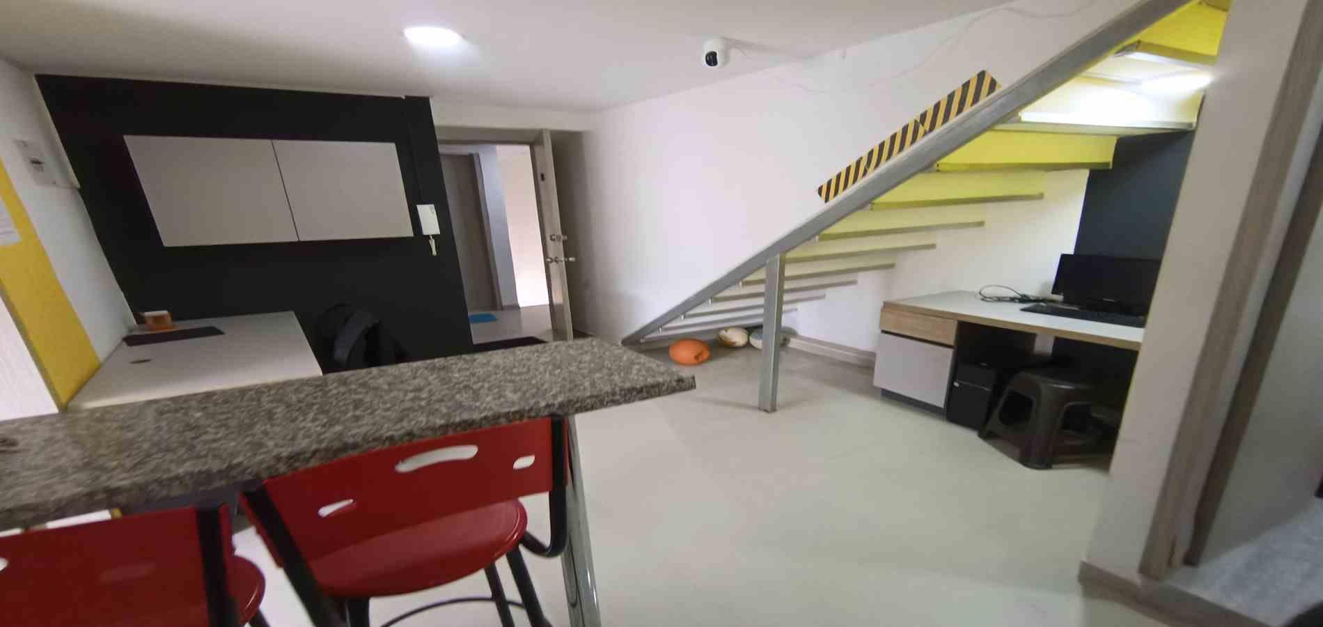 Casa en venta en Cervantes, Manizales · foto 8 de 23