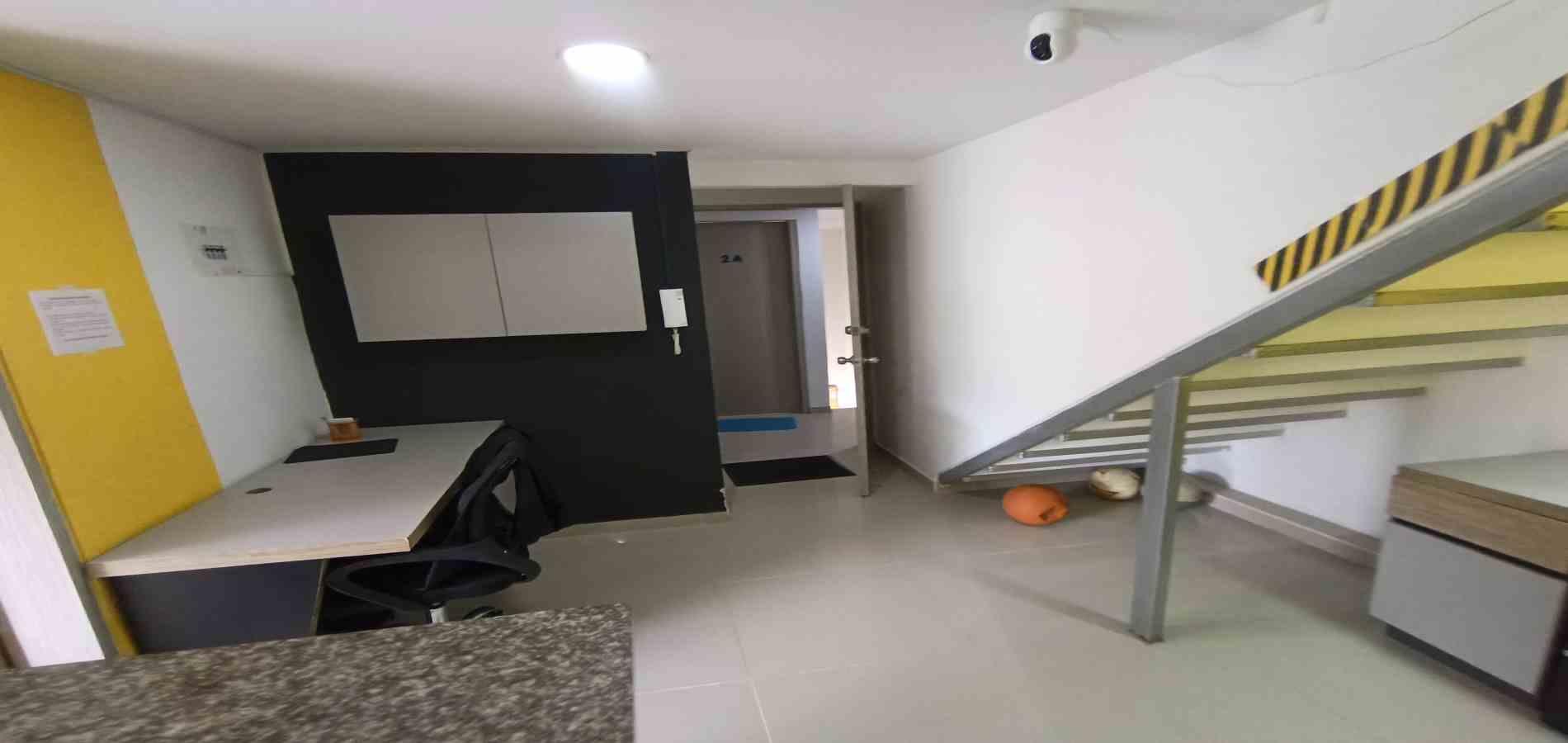 Casa en venta en Cervantes, Manizales · foto 9 de 23