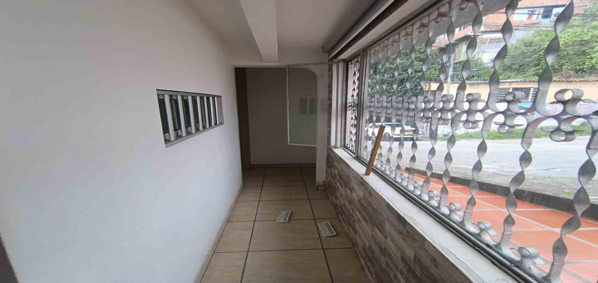 Casa en venta en Cervantes, Manizales · foto 13 de 23