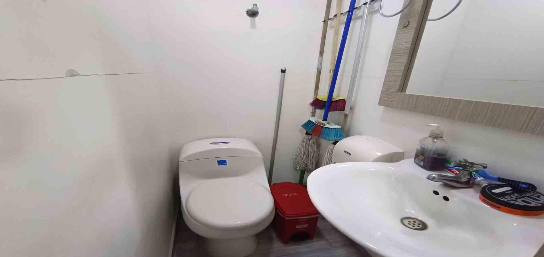 Casa en venta en Cervantes, Manizales · foto 19 de 23