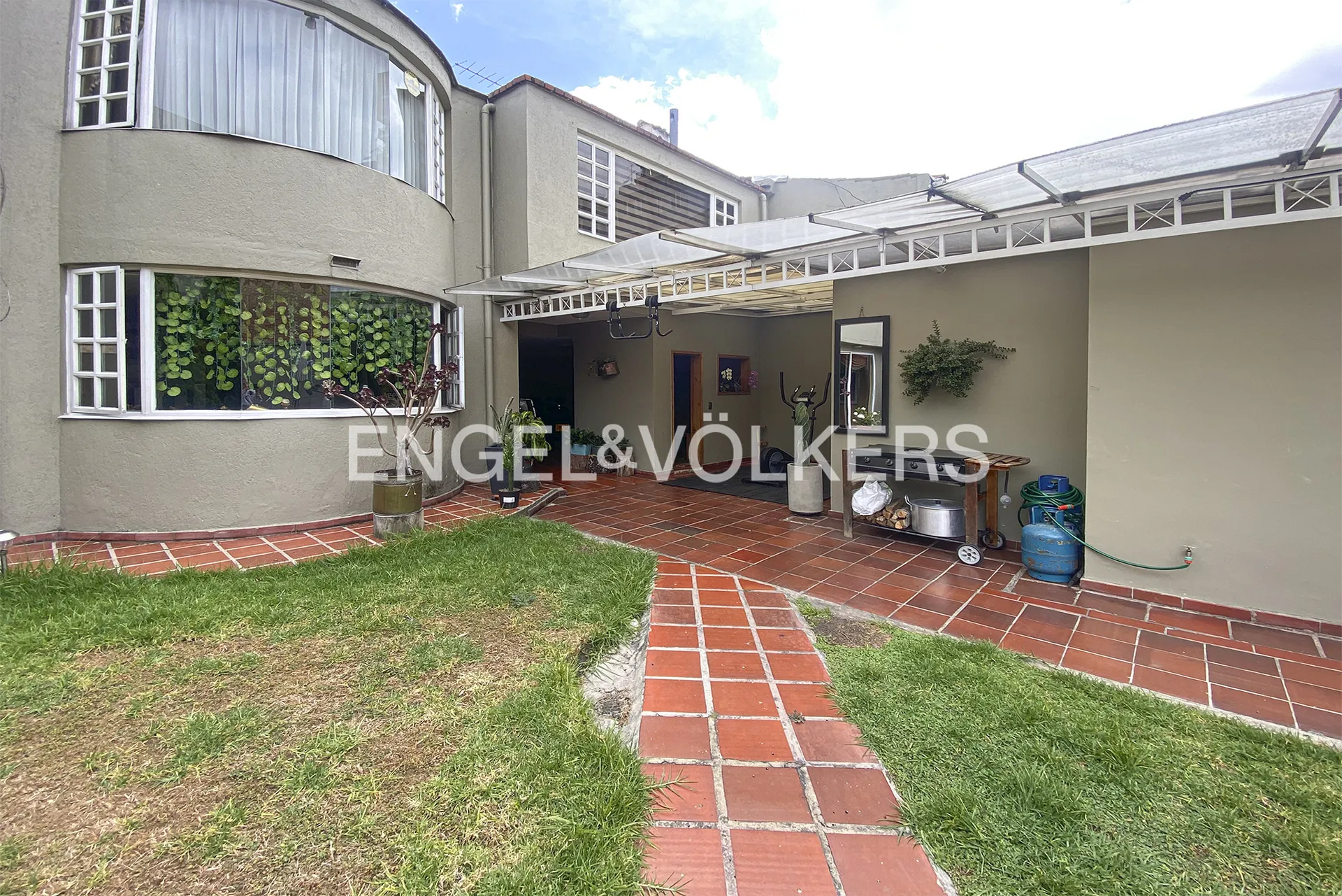 Casa en venta en Cedritos, Bogotá · foto 7 de 18