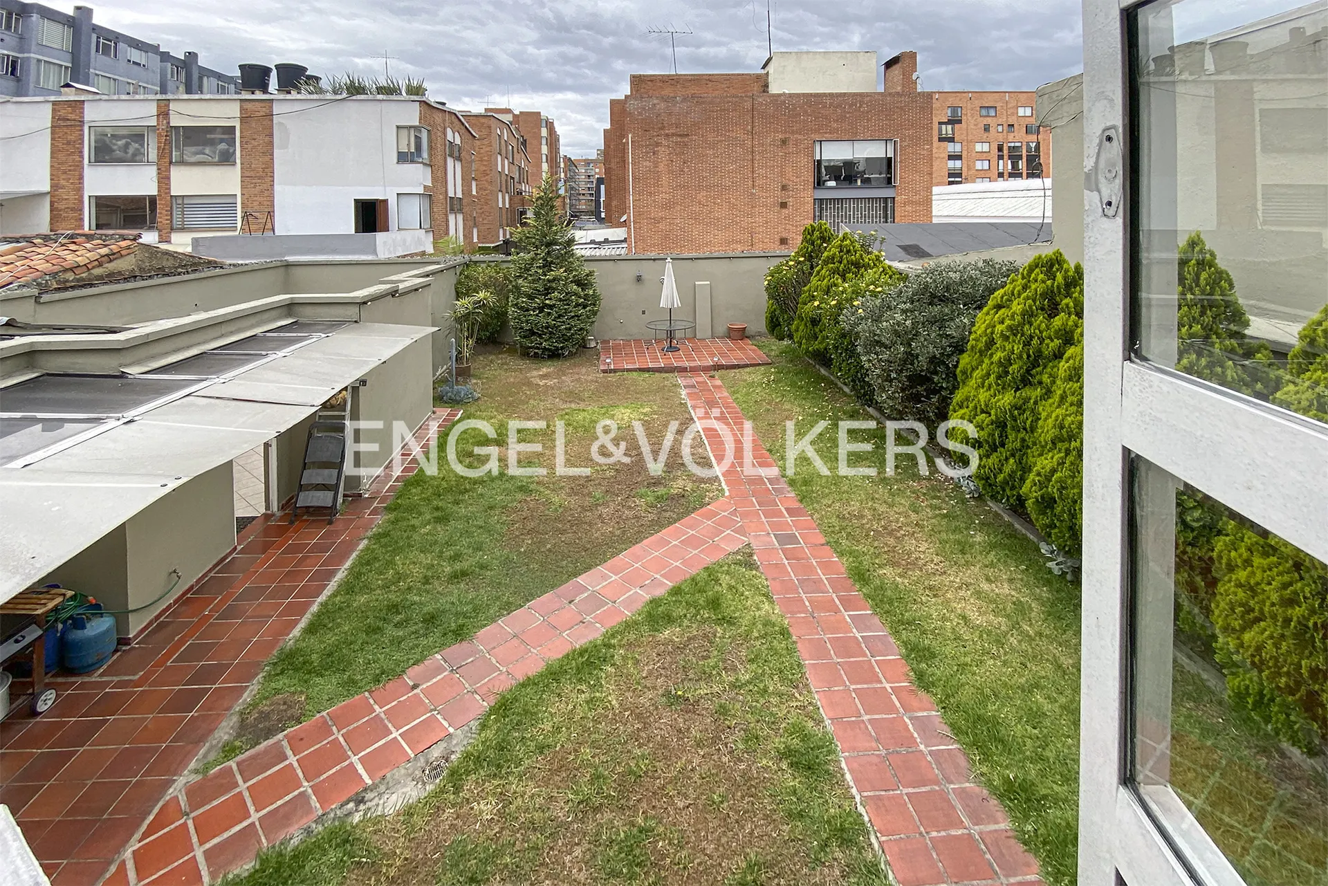 Casa en venta en Cedritos, Bogotá · foto 6 de 18