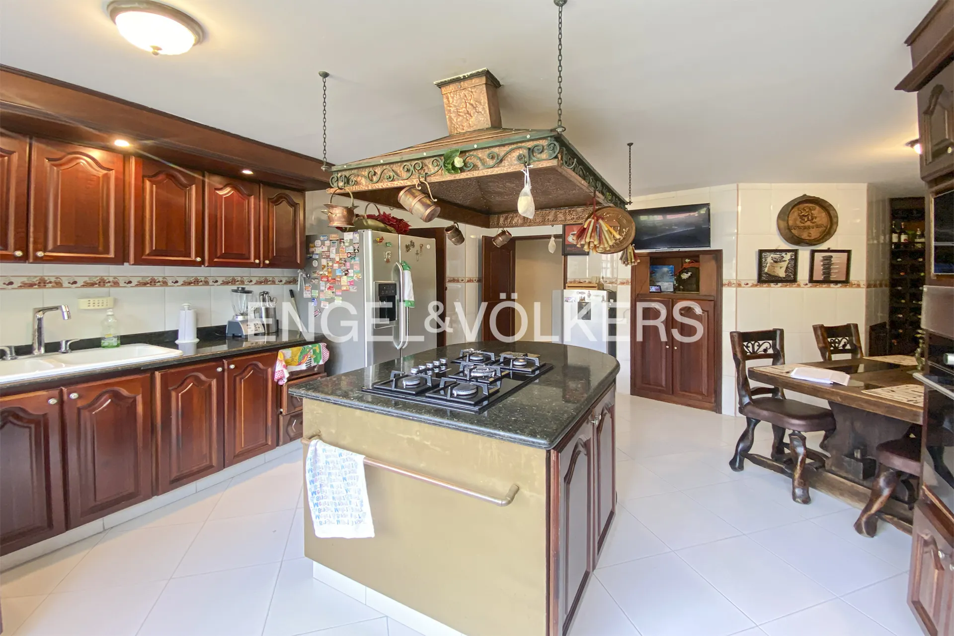 Casa en venta en Cedritos, Bogotá · foto 5 de 18