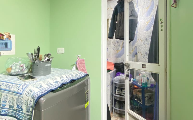 Apartamento de 3 alcobas en venta en Cr. Alamos, Soacha, 48 m² · foto 7 de 20