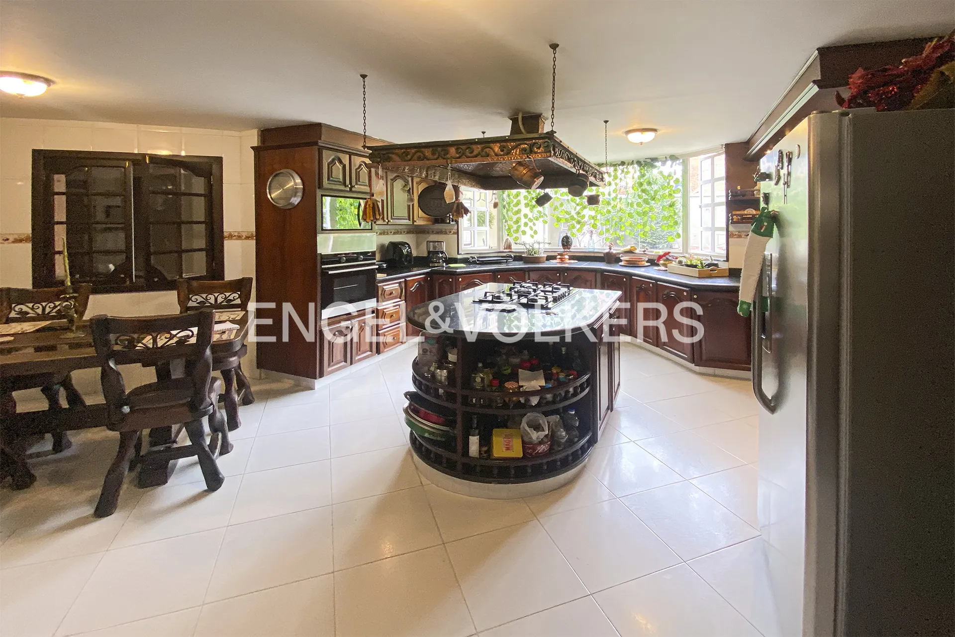 Casa en venta en Cedritos, Bogotá · foto 4 de 18