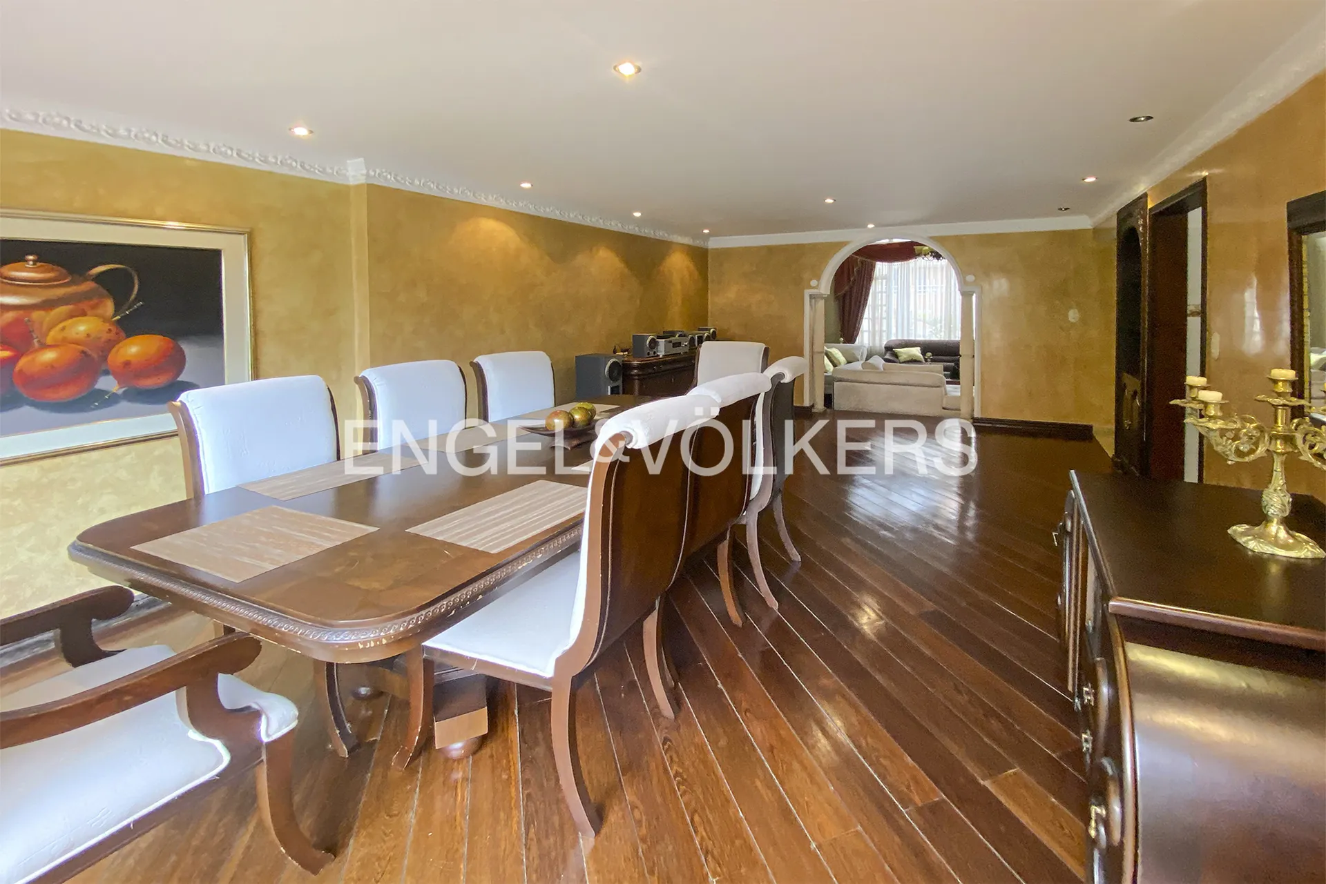 Casa en venta en Cedritos, Bogotá · foto 2 de 18
