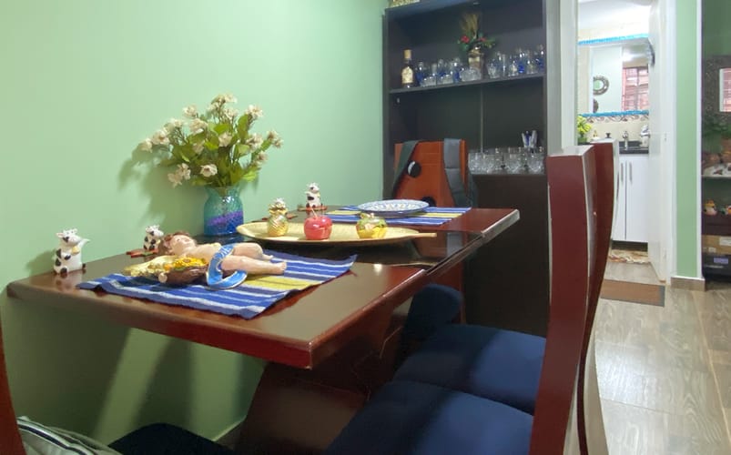 Apartamento de 3 alcobas en venta en Cr. Alamos, Soacha, 48 m² · foto 10 de 20