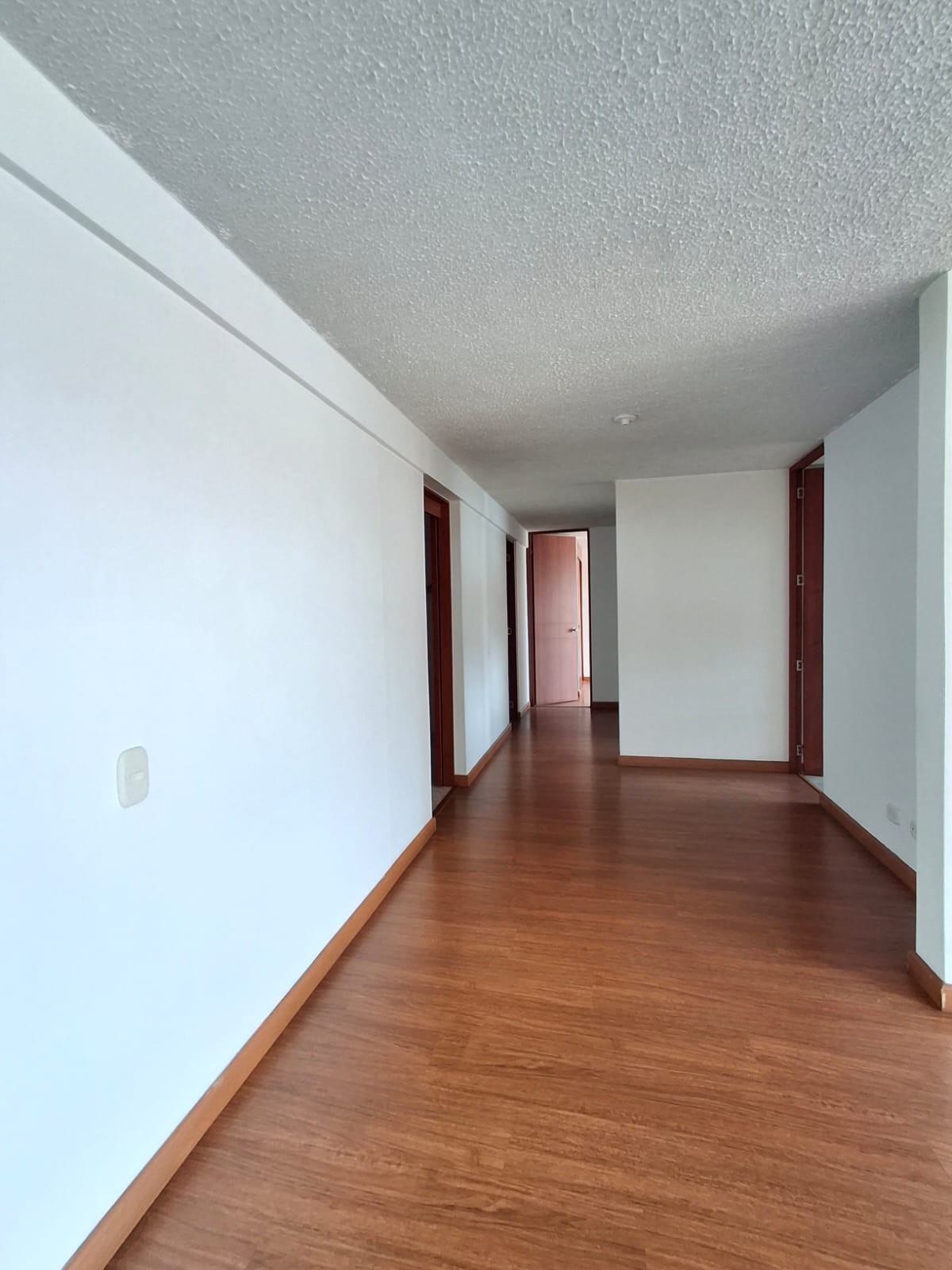 Apartamento en venta en Cantalejo, Bogotá · foto 5 de 18