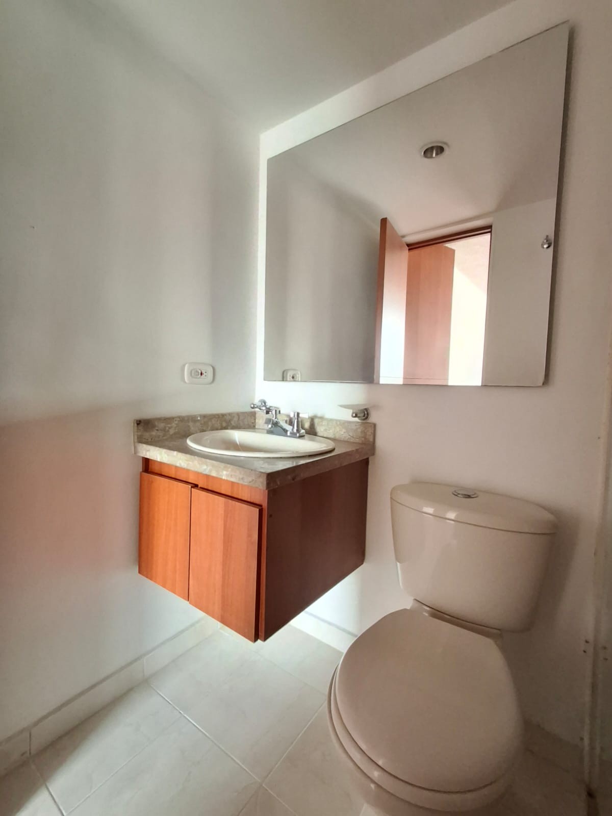 Apartamento en venta en Cantalejo, Bogotá · foto 17 de 18