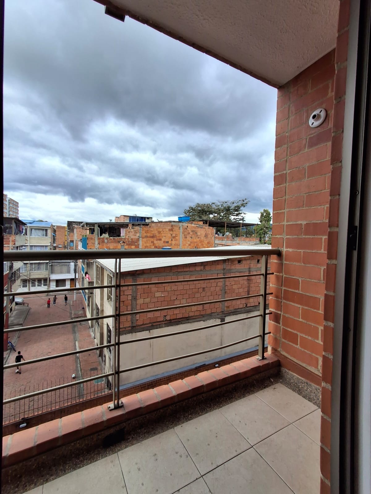 Apartamento en venta en Cantalejo, Bogotá · foto 4 de 18