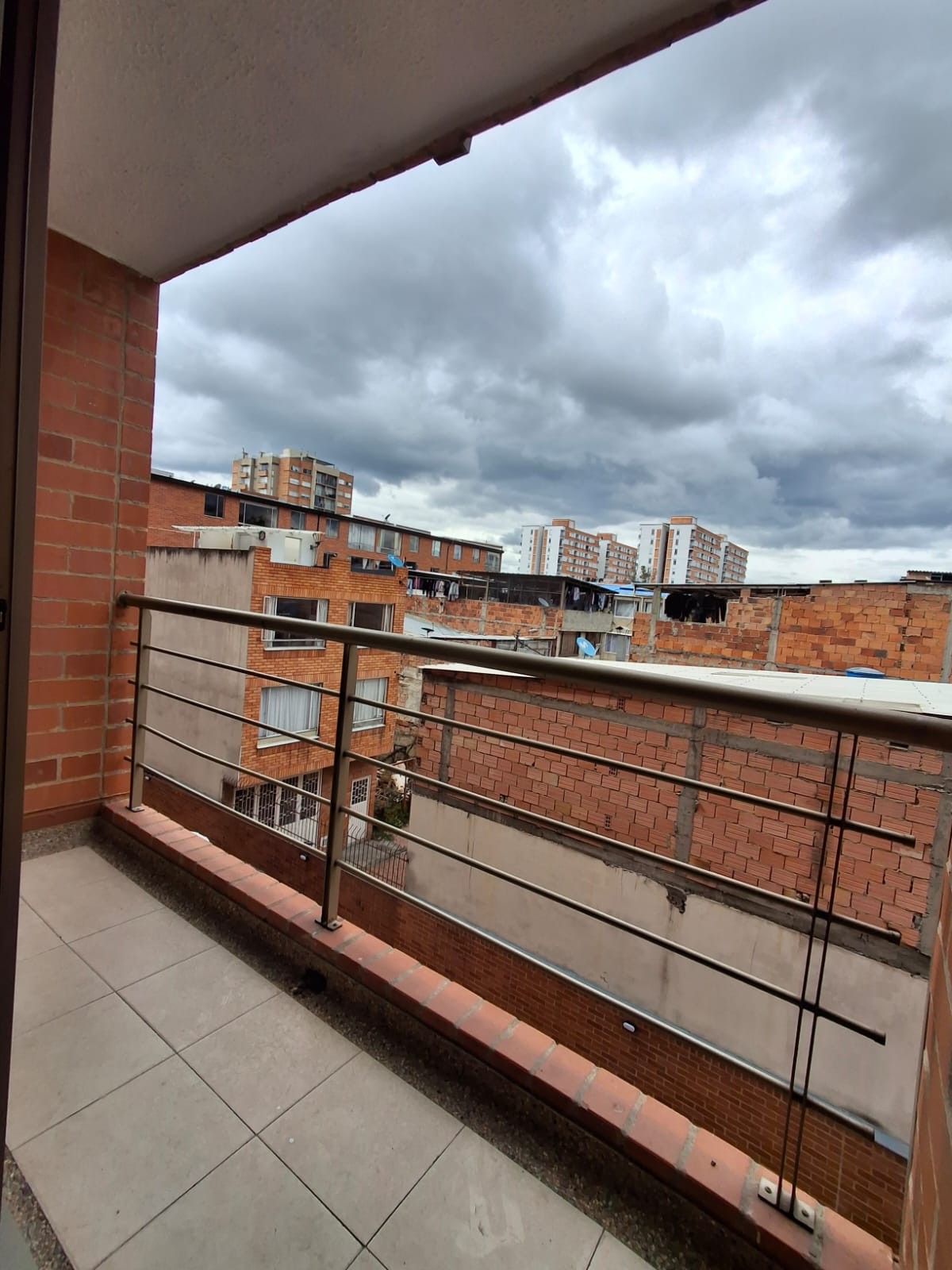 Apartamento en venta en Cantalejo, Bogotá · foto 6 de 18