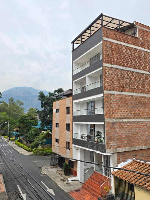 Apartamento de 4 alcobas en venta en Centro, Bello, 123 m² · foto 11 de 24