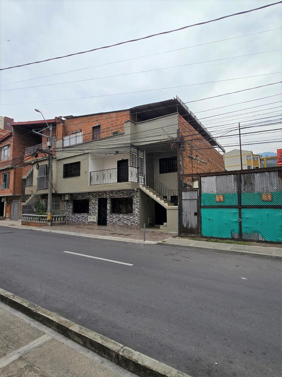 Apartamento en Venta en Bello