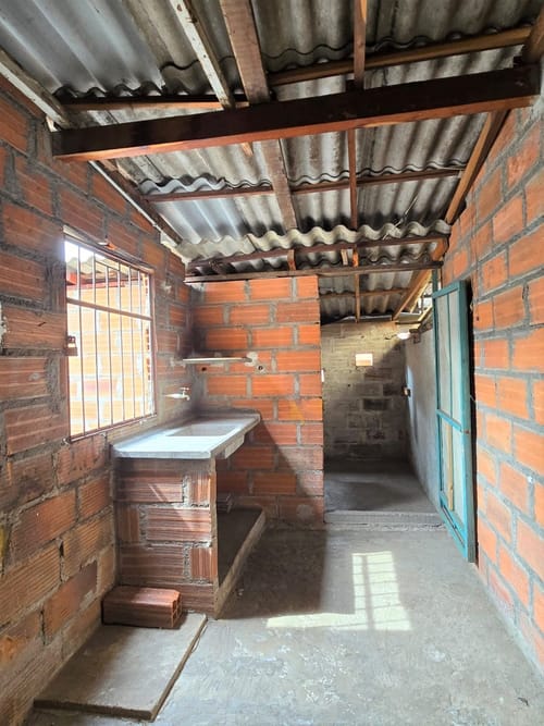 Apartamento de 4 alcobas en venta en Centro, Bello, 123 m² · foto 19 de 24