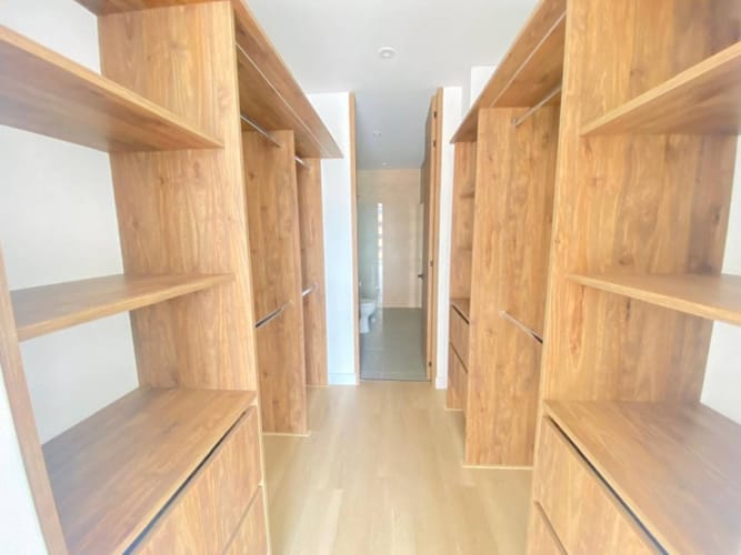 Apartamento de 2 alcobas en venta en Santa Bibiana, Bogotá, 98 m² · foto 5 de 24