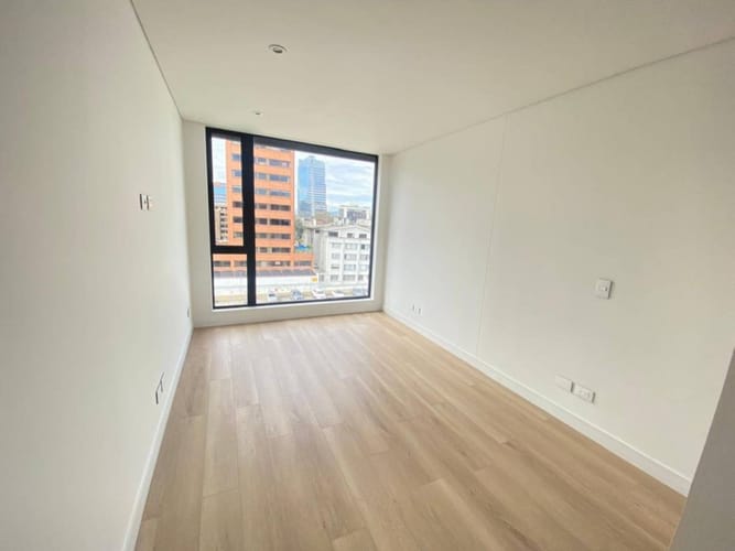 Apartamento de 2 alcobas en venta en Santa Bibiana, Bogotá, 98 m² · foto 6 de 24