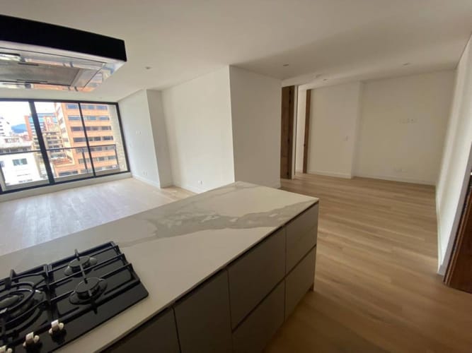 Apartamento de 2 alcobas en venta en Santa Bibiana, Bogotá, 98 m² · foto 16 de 24
