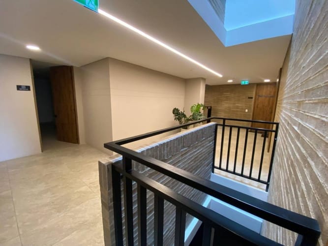 Apartamento de 2 alcobas en venta en Santa Bibiana, Bogotá, 98 m² · foto 23 de 24
