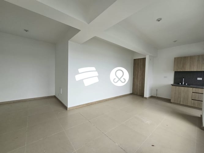 Apartamento de 3 alcobas en venta en Entreamigos, Sabaneta, 66 m² · foto 4 de 13