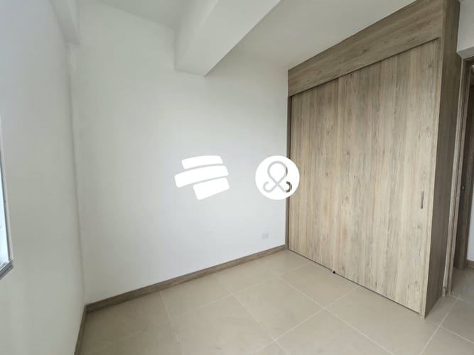 Apartamento de 3 alcobas en venta en Entreamigos, Sabaneta, 66 m² · foto 9 de 13