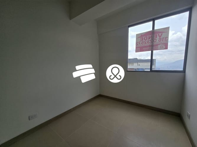 Apartamento de 3 alcobas en venta en Entreamigos, Sabaneta, 66 m² · foto 11 de 13