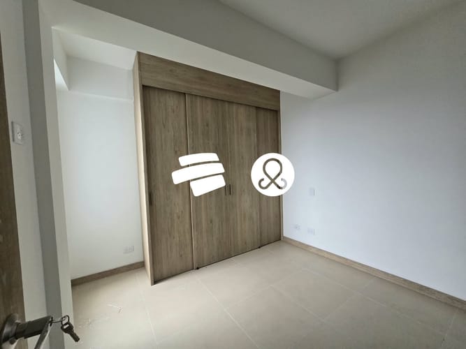 Apartamento de 3 alcobas en venta en Entreamigos, Sabaneta, 66 m² · foto 12 de 13