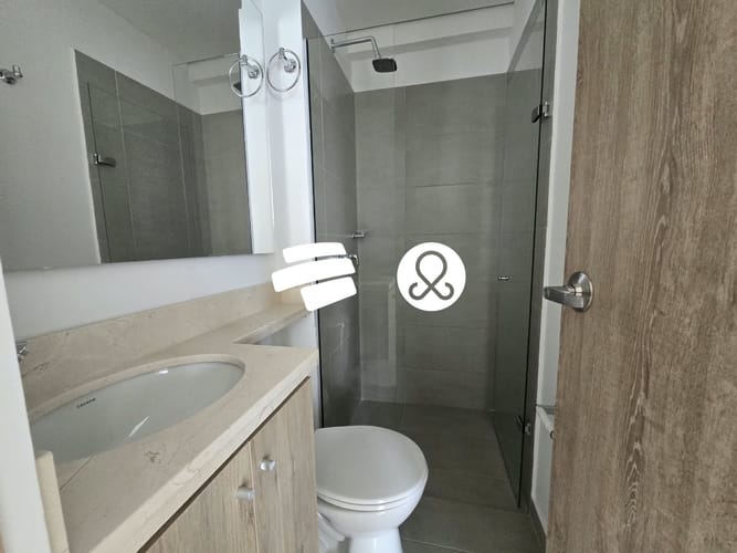Apartamento de 3 alcobas en venta en Entreamigos, Sabaneta, 66 m² · foto 13 de 13