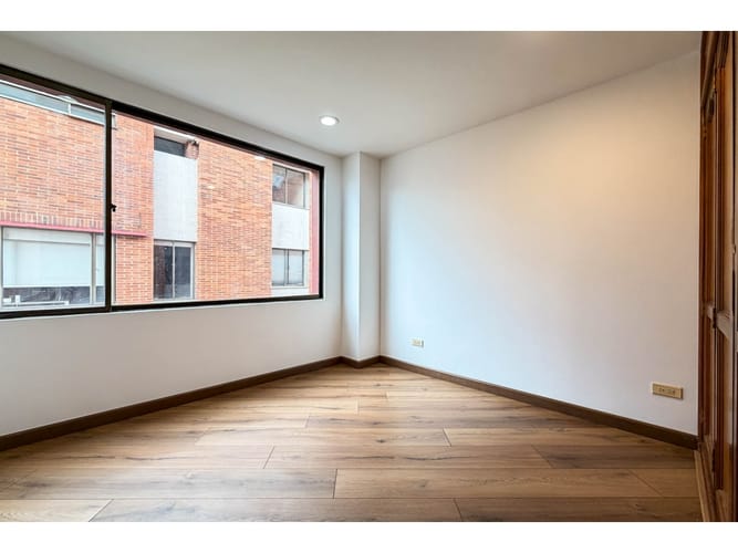 Apartamento de 3 alcobas en venta en Santa Barbara, Bogotá, 115 m² · foto 10 de 17