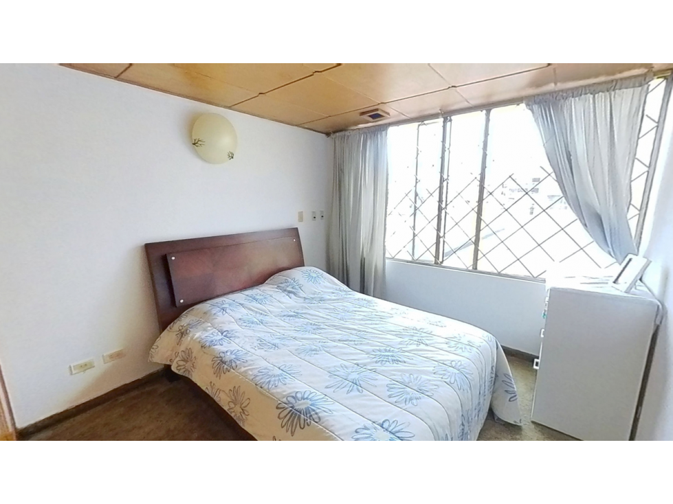 Apartamento en venta en Lisboa Usaquén, Bogotá · foto 7 de 21
