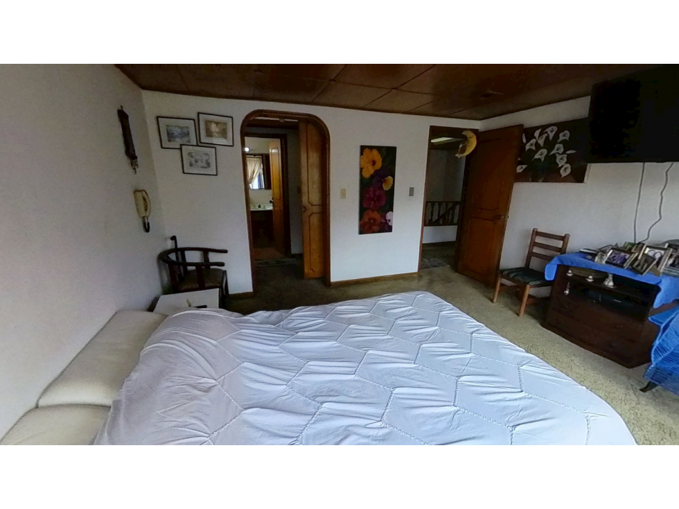 Apartamento en venta en Lisboa Usaquén, Bogotá · foto 8 de 21