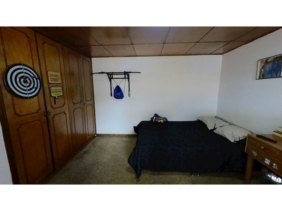 Apartamento en venta en Lisboa Usaquén, Bogotá · foto 9 de 21