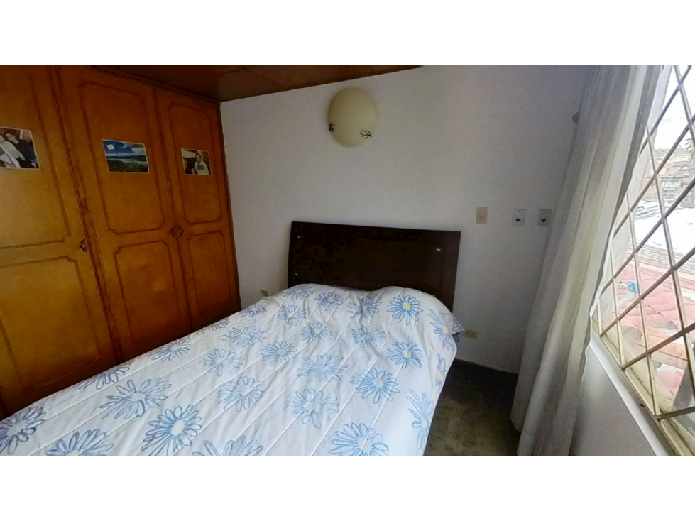 Apartamento en venta en Lisboa Usaquén, Bogotá · foto 10 de 21