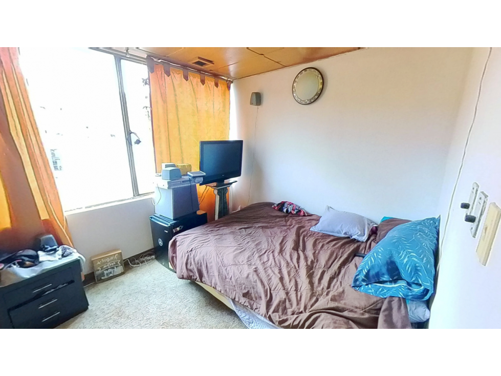 Apartamento en venta en Lisboa Usaquén, Bogotá · foto 11 de 21