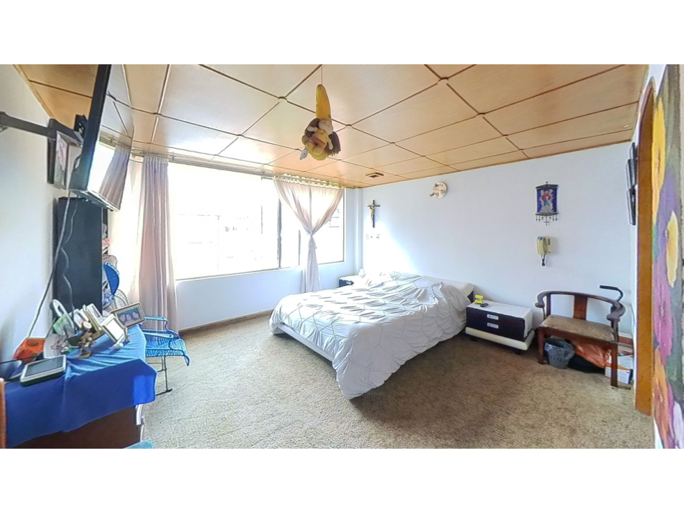 Apartamento en venta en Lisboa Usaquén, Bogotá · foto 12 de 21